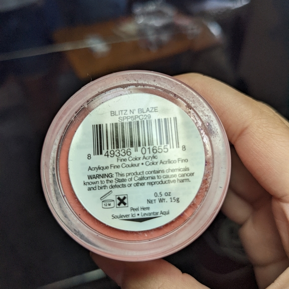 Dip In Powder - Picture 2 of 3